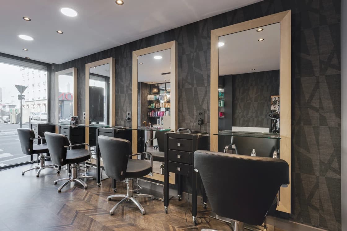 Salon de Coiffure Villejuif - 61 Rue Jean Jaurès