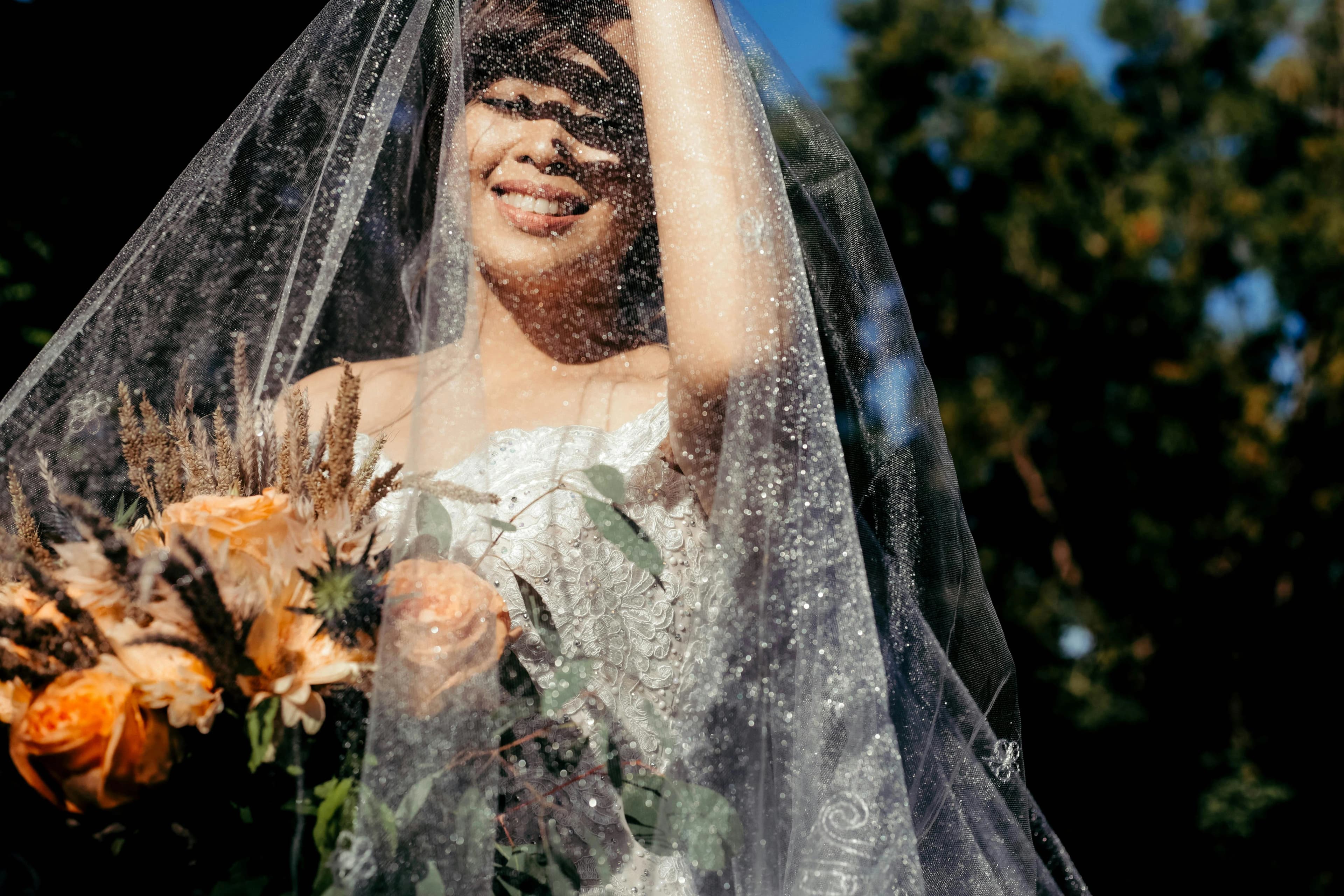 LA COIFFURE DE MARIÉE PAR EXCELLENCE