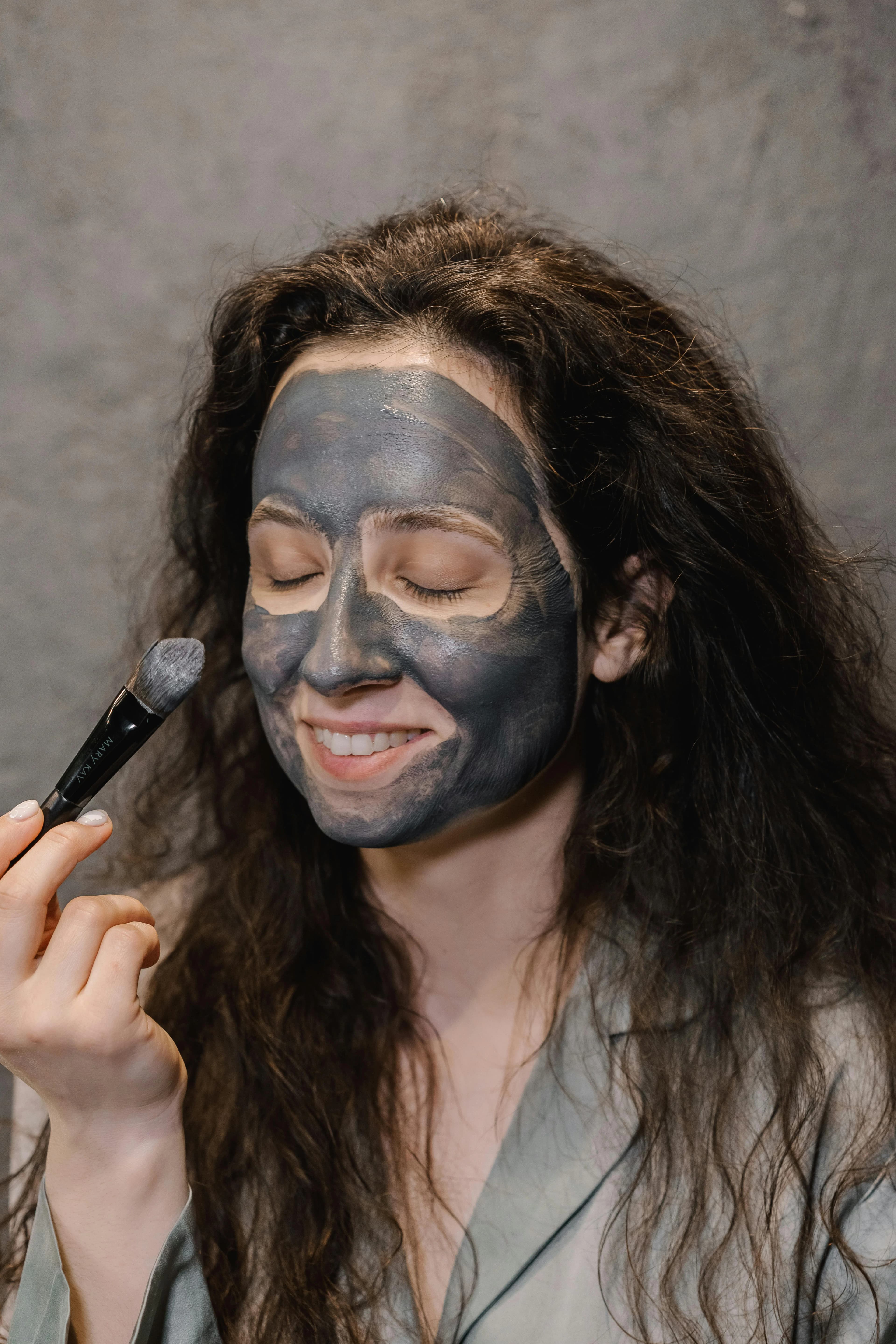 LE SECRET DU MASQUE PURIFIANT